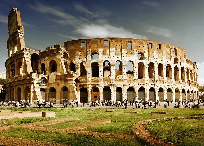 Fiorenza * Rom