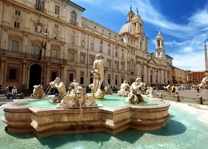 Fiorenza Hotel Rom