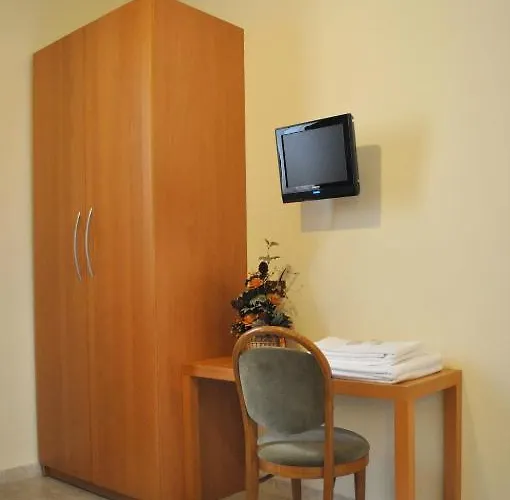 Fiorenza Hotel Rom
