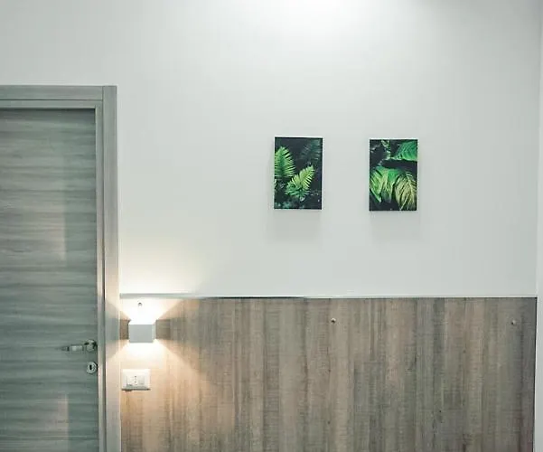 Fiorenza Hotel *