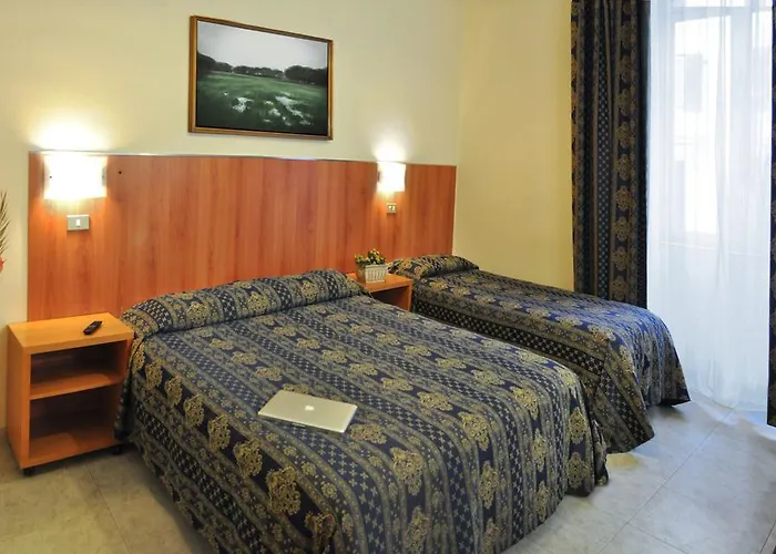Fiorenza Hotel Rom