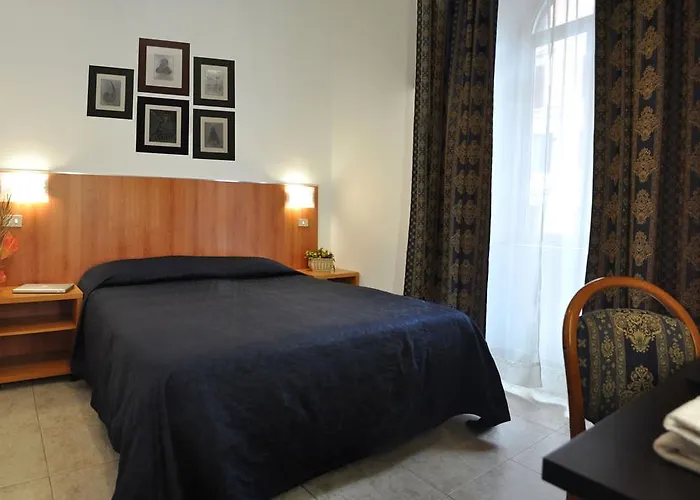 Hotel Fiorenza *