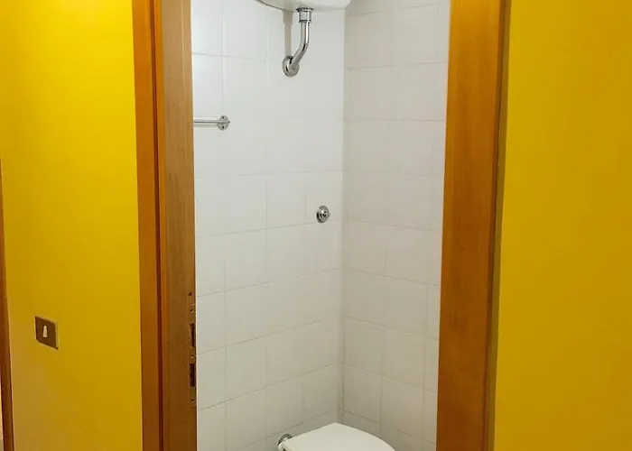 Fiorenza Hotel Rom