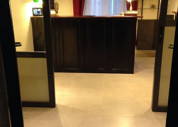 Fiorenza Hotel *