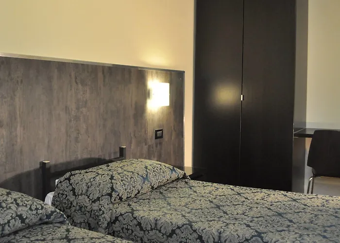 Hotel Fiorenza Rom