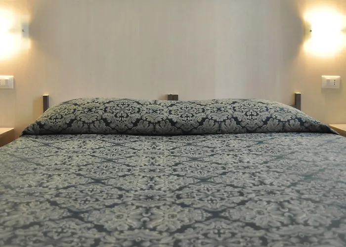 Hotel Fiorenza Rom