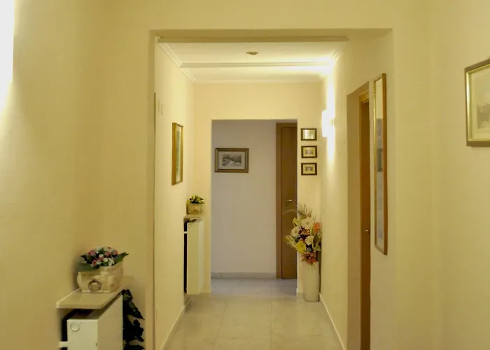 Fiorenza Rom
