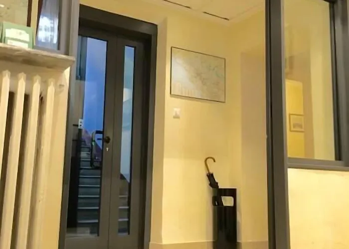 Hotel Fiorenza