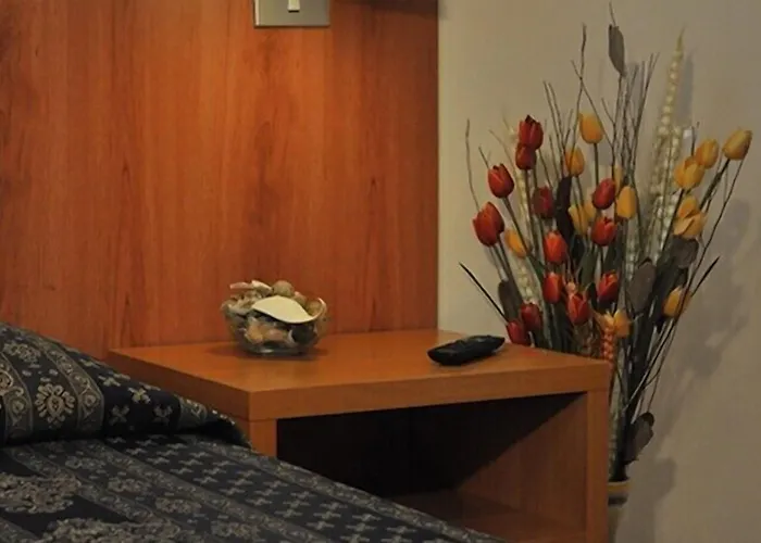 Fiorenza Hotel