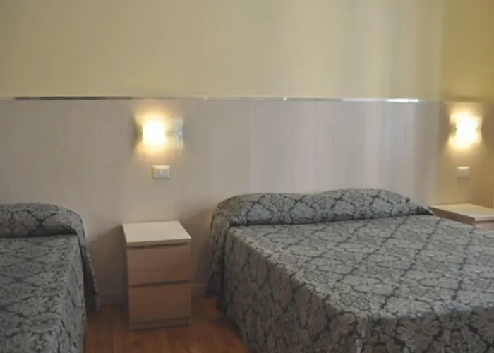 Fiorenza Hotel Rom