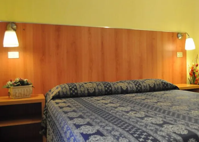 Fiorenza Hotel *