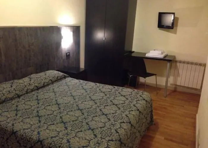 Hotel Fiorenza Rom