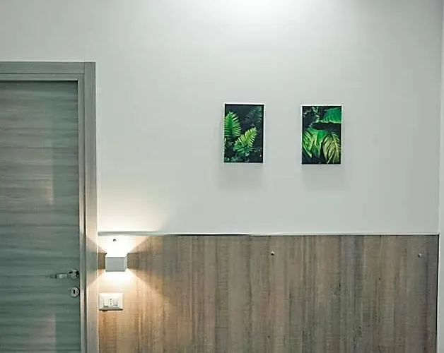 Fiorenza Hotel *