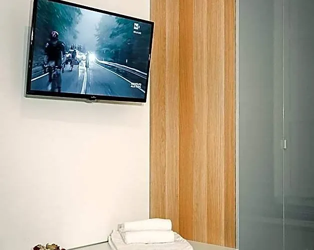 Fiorenza Hotel Rom