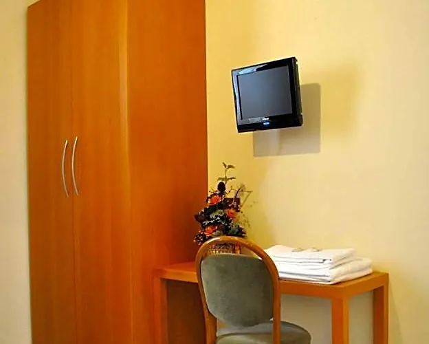 Fiorenza Hotel