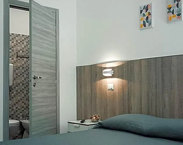 Fiorenza Hotel Rom