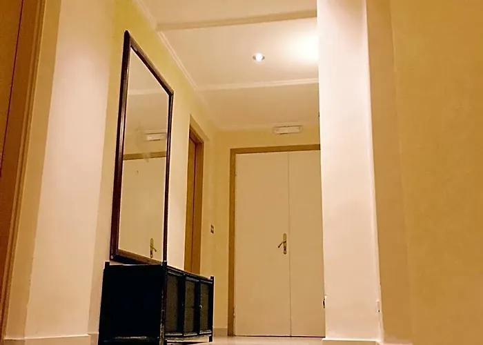 Hotel Fiorenza Rom
