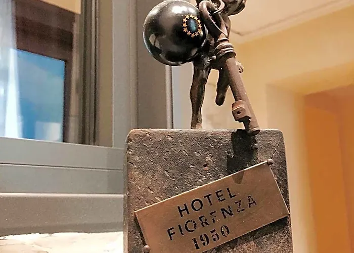Fiorenza Hotel *