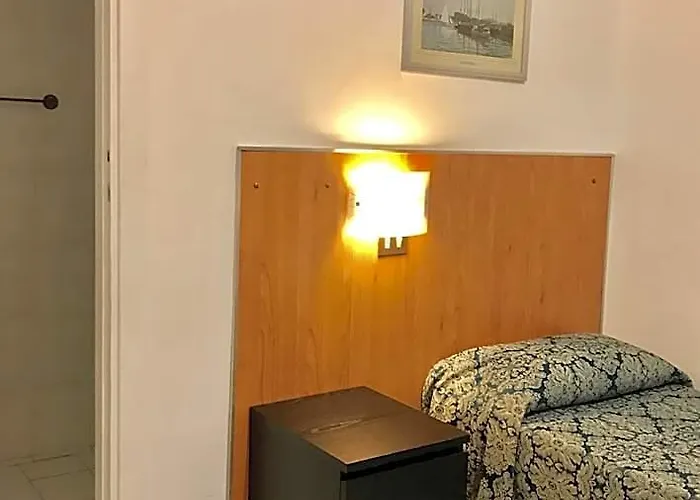 Hotel Fiorenza Rom