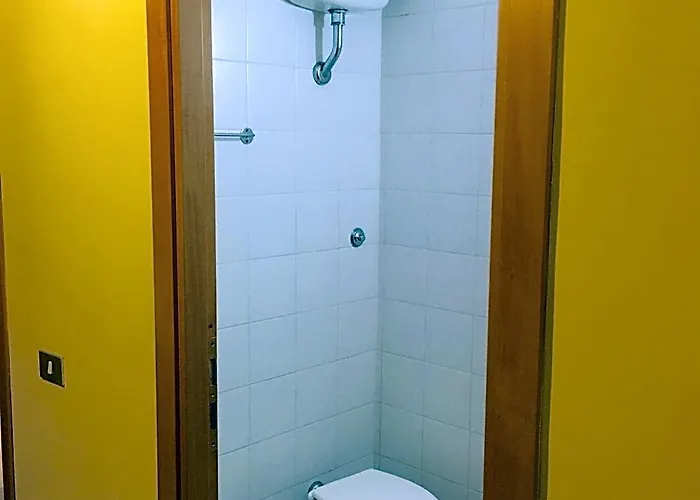 Fiorenza Hotel Rom