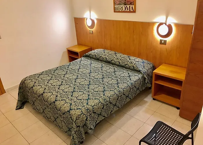Fiorenza Hotel Rom