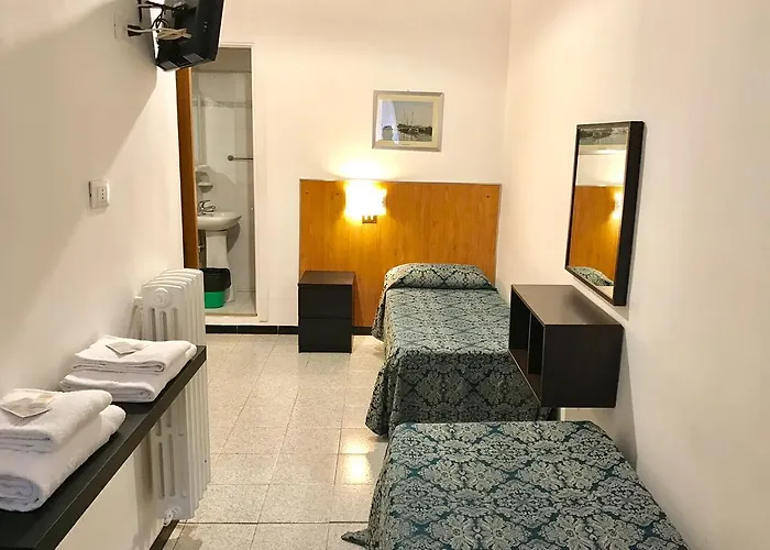 Hotel Fiorenza Rom
