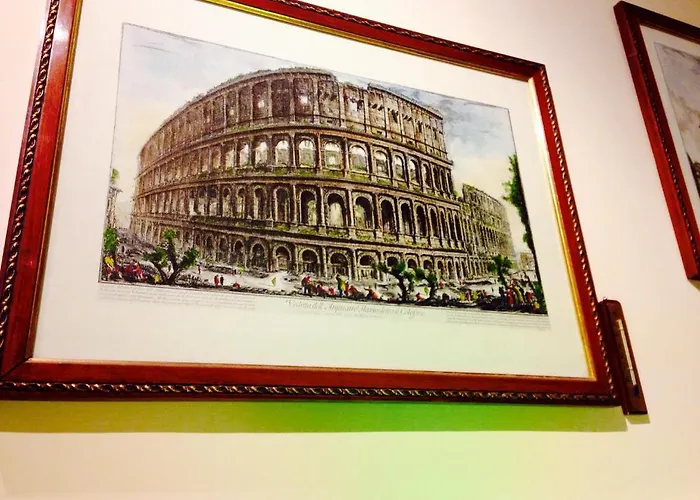 Fiorenza Hotel *