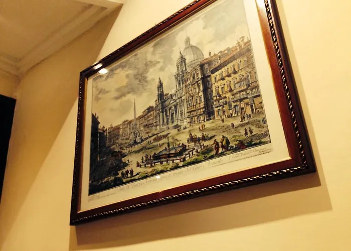 Hotel Fiorenza *